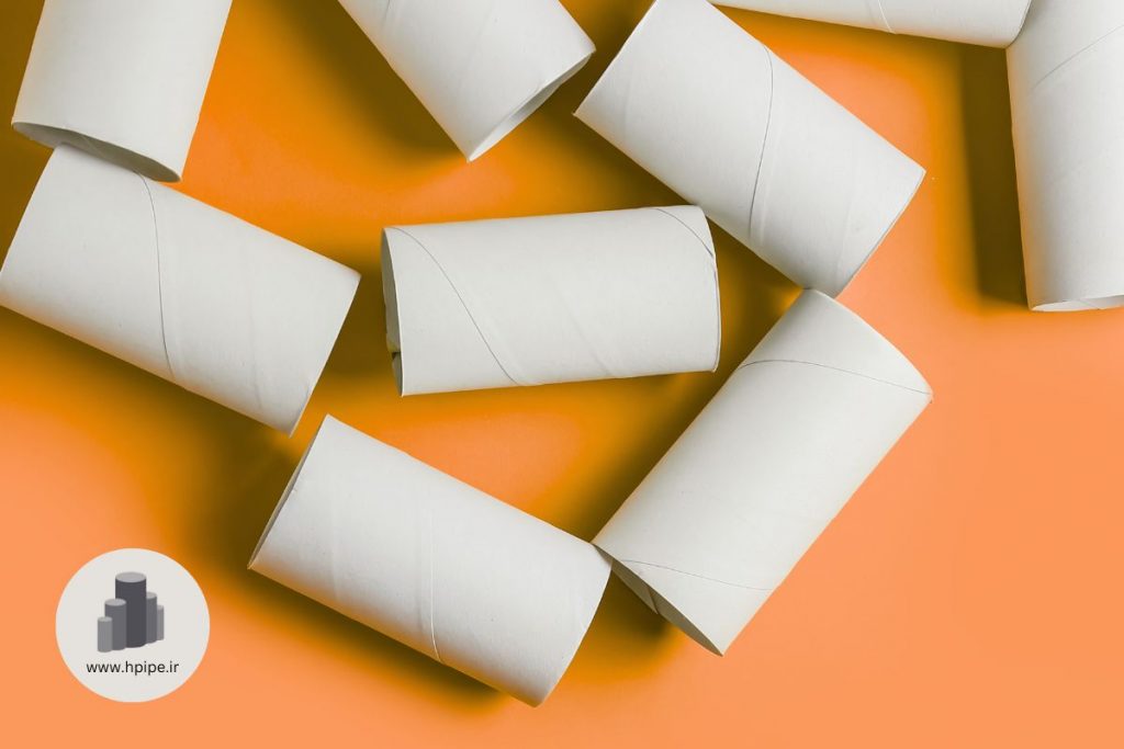 قیمت لوله مقوایی به چه عواملی بستگی دارد؟