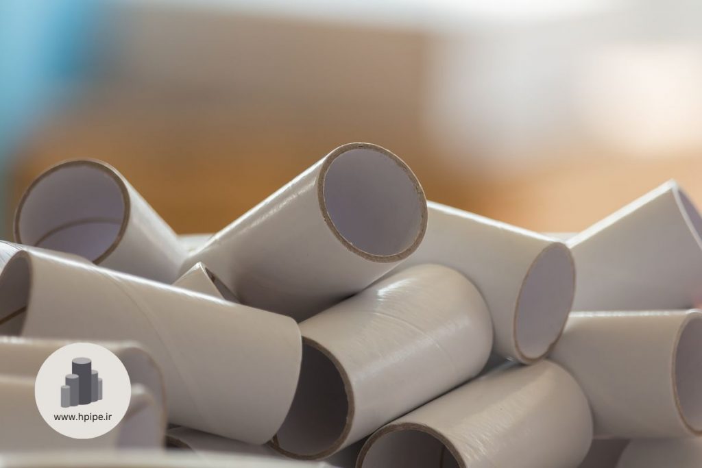 مزایای شگفت انگیز استفاده از لوله مقوایی در بسته بندی