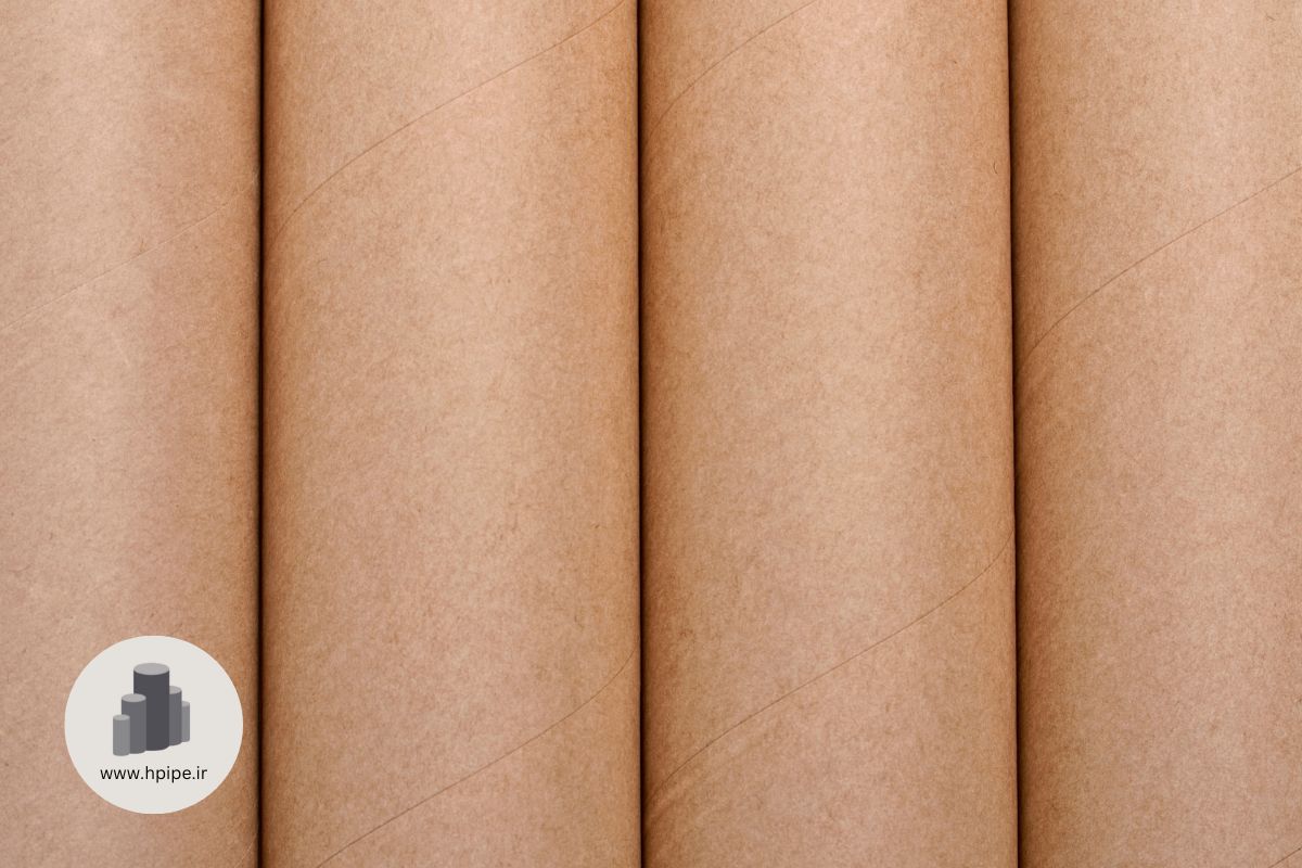 لوله مقوایی