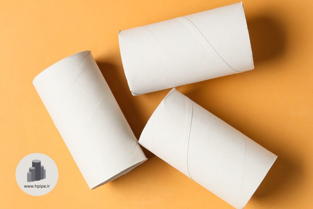 چگونه لوله مقوایی مناسب برای پروژه خود را انتخاب کنیم؟