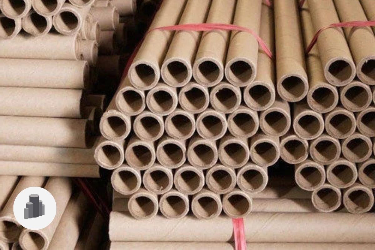 نکات مهم قبل از خرید لوله مقوایی