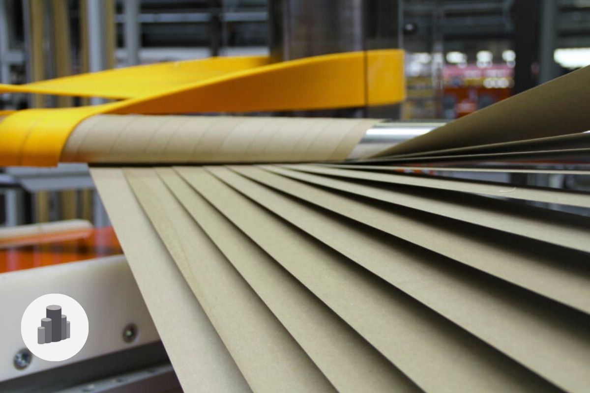 چرا انتخاب محل خرید لوله مقوایی اهمیت دارد؟