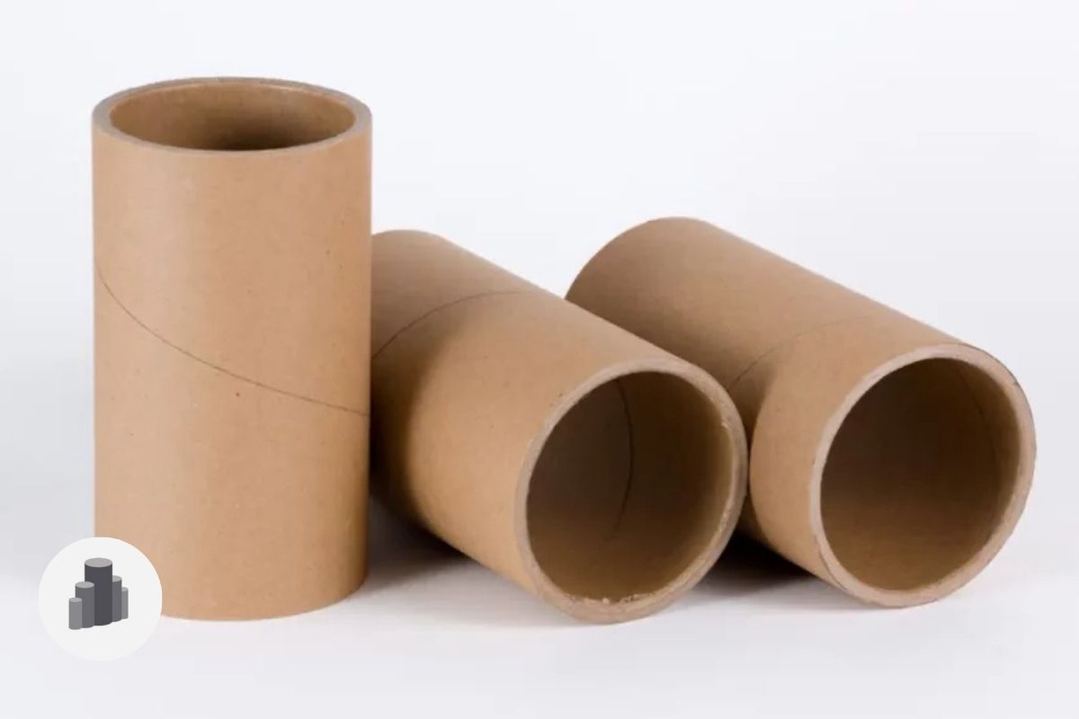 خرید عمده لوله مقوایی با بهترین قیمت و کیفیت